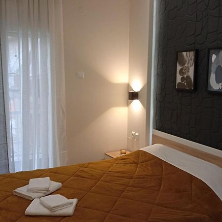 Lusso Apartment - City Center 베리아 외부 사진