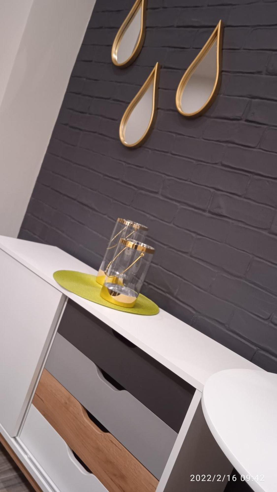 Lusso Apartment - City Center 베리아 외부 사진