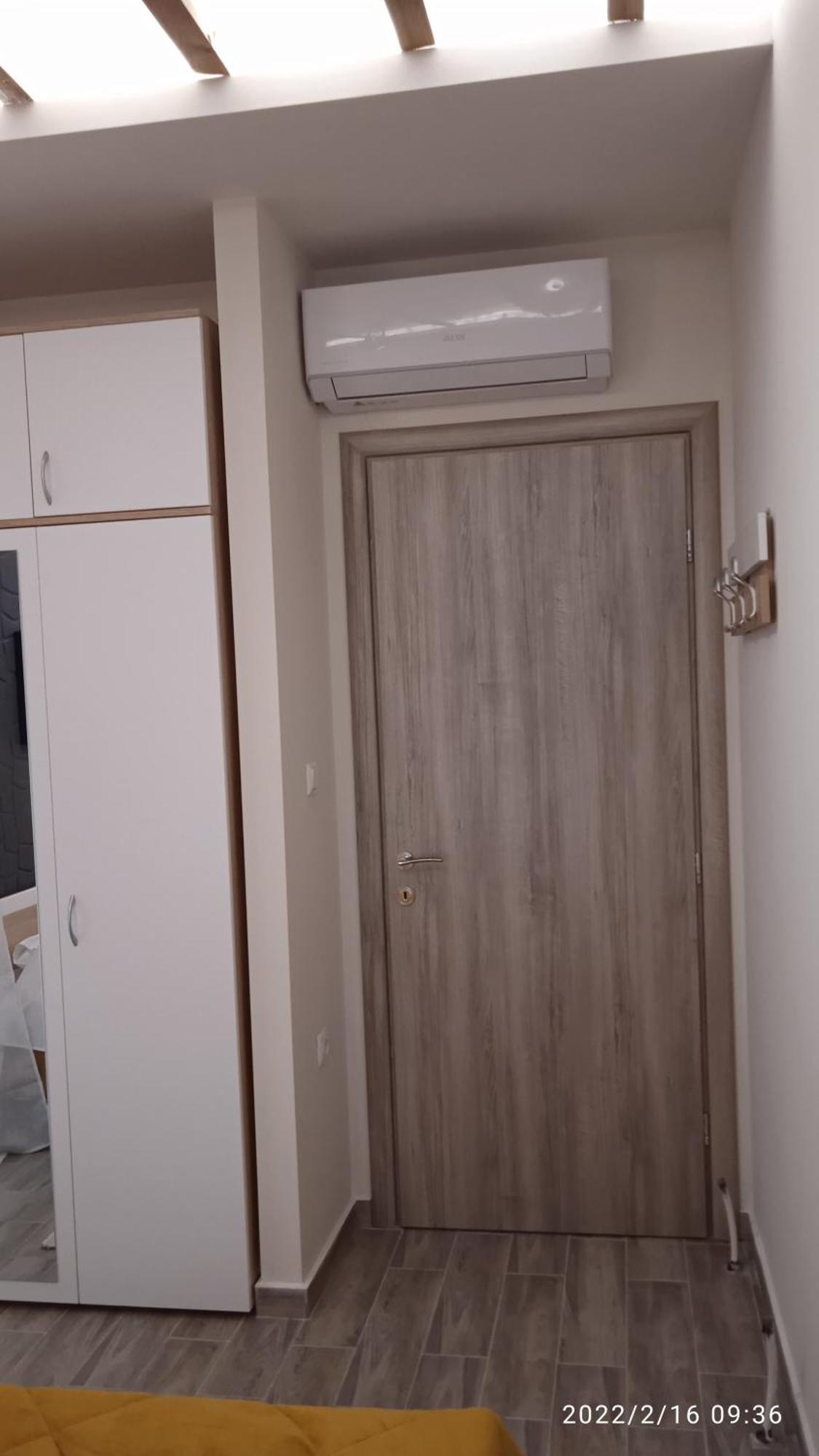 Lusso Apartment - City Center 베리아 외부 사진