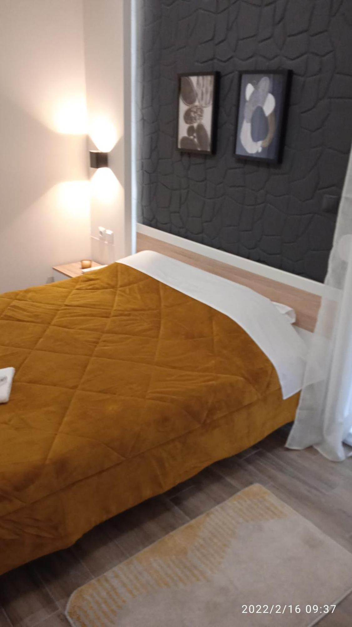 Lusso Apartment - City Center 베리아 외부 사진